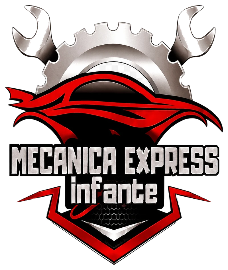 Mecánica Express Infante